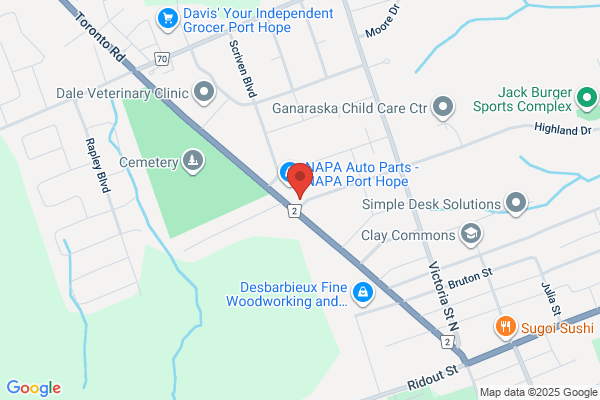 Williams Auto Repair