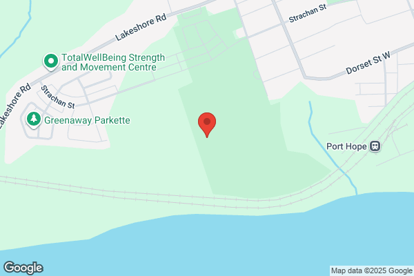 Port Hope Golf & Country Club