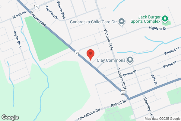 Port Hope Denture Clinic
