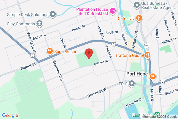 Royal Canadian Legion Branch 30