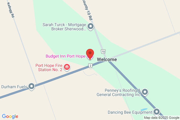Budget Inn Porthope
