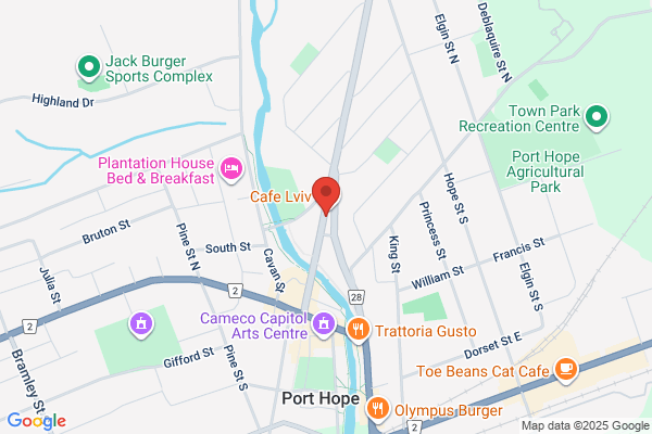 Ganaraska Chiropractic