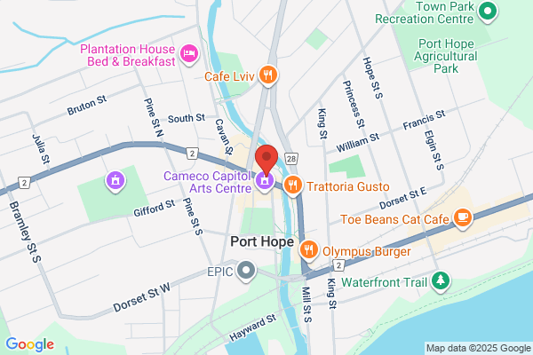 Parole and Probation, Probation Services (Young Offenders), Port Hope