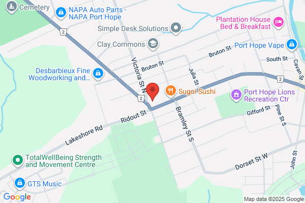 Top of the Town Automotive