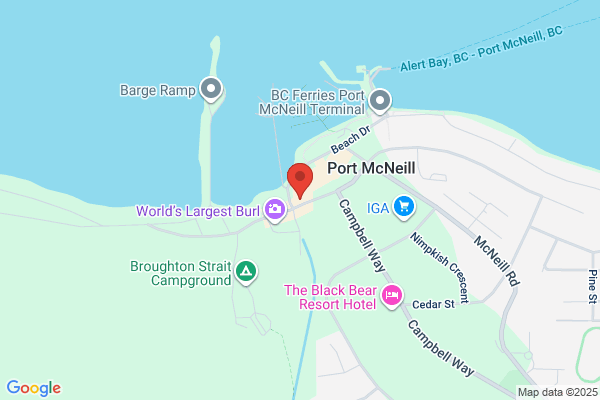 Mackay Whale Watching Ltd