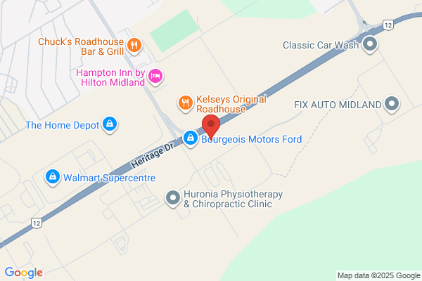 ServiceMaster of Midland/Orillia