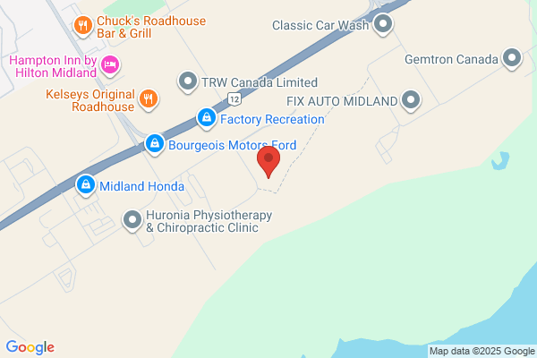 Wolseley Plumbing/HVAC