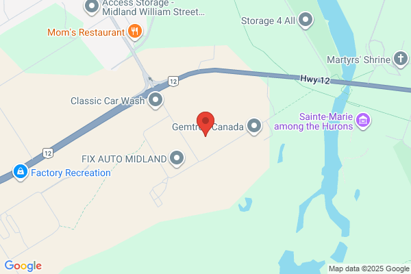Beartown