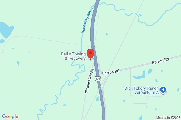 Bell's Towing