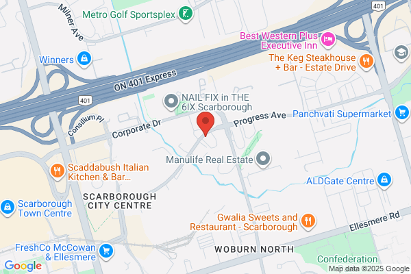 Boc Gases Division of Boc Canada Limited
