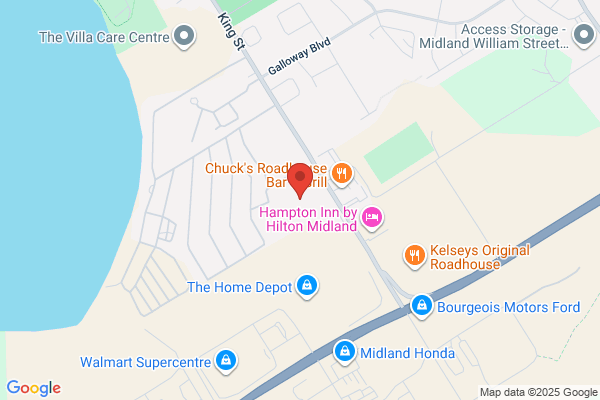 CARSTAR Midland