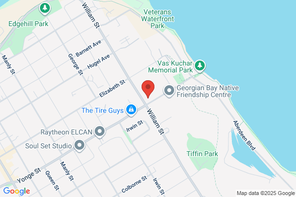 North Simcoe Tool & Mfg Ltd