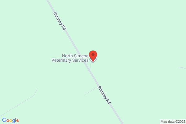 North Simcoe Veterinary Services