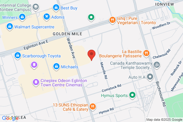 Park Street Auto Service and Collision Ltd