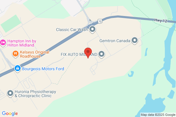 Target Fire Prevention