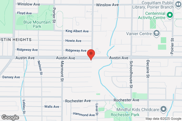 Austin Automotive
