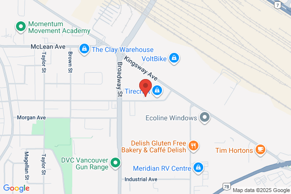 Port Moody Auto & Air
