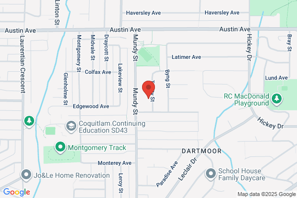 C.A. Contracting