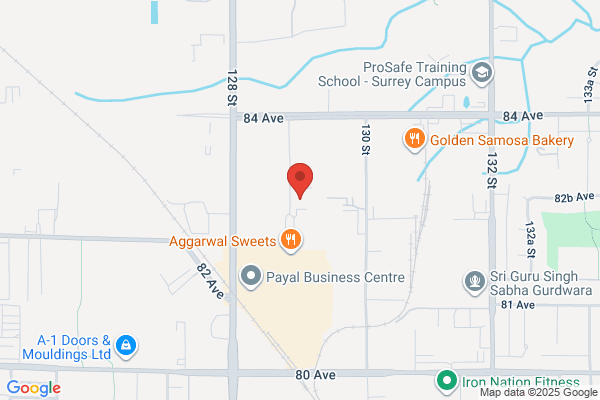 Duradek Canada Ltd