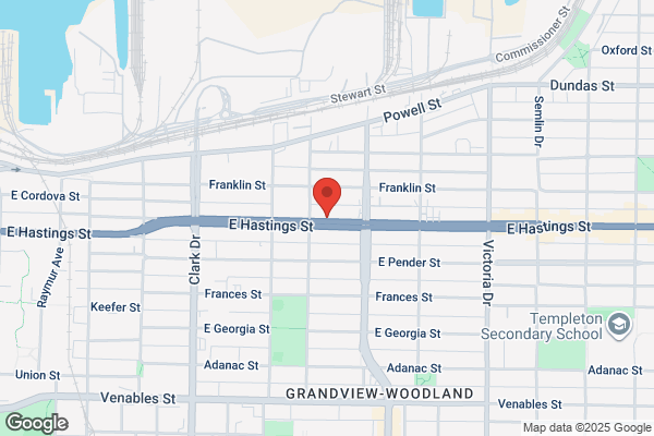 Access Employment Services Ltd, Port Coquitlam