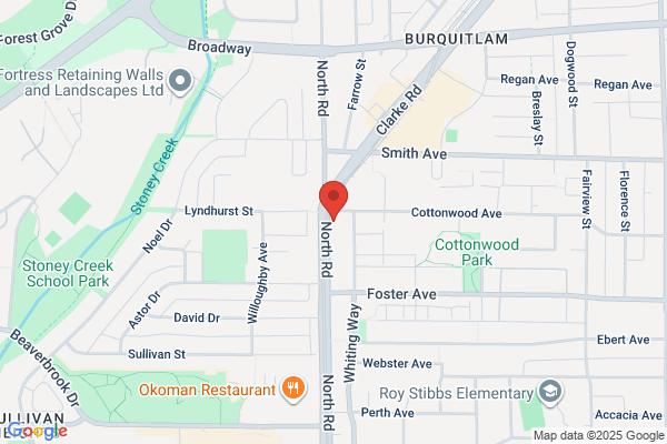 EVERGREEN REHAB & WELLNESS - Coquitlam