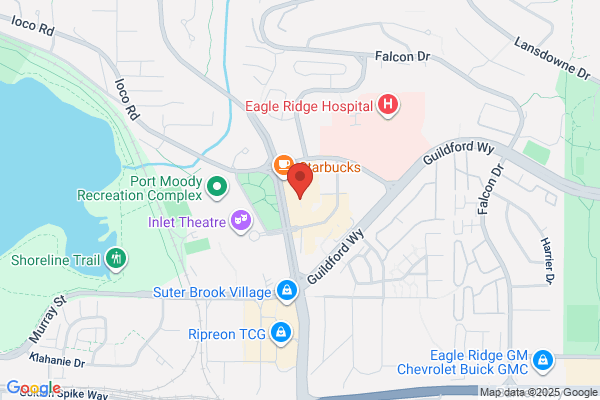 Eagle Ridge Dental Center, Dr Stan Heinrichs Dent