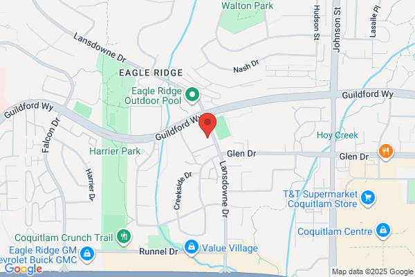 Gleneagle Dental Centre