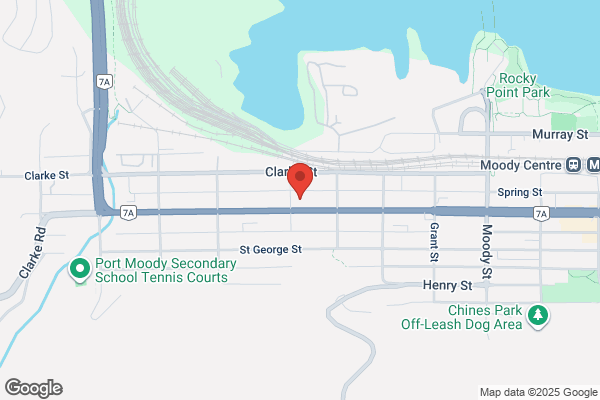 F45 Port Moody
