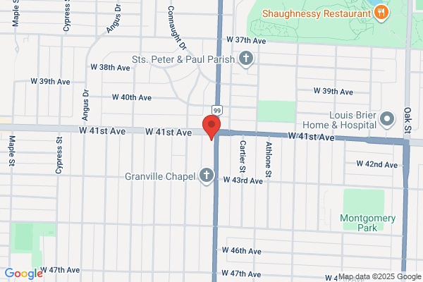 Park Georgia Realty Ltd, Branch Offices, Burnaby