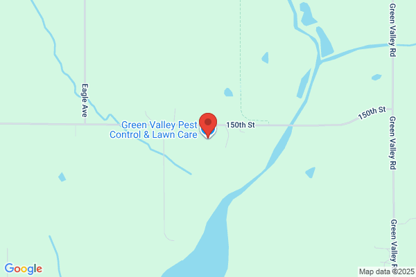 Green Valley Pest Control, New West/Tricity