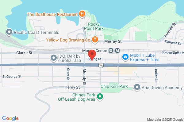 Kiaro Weed Dispensary Port Moody