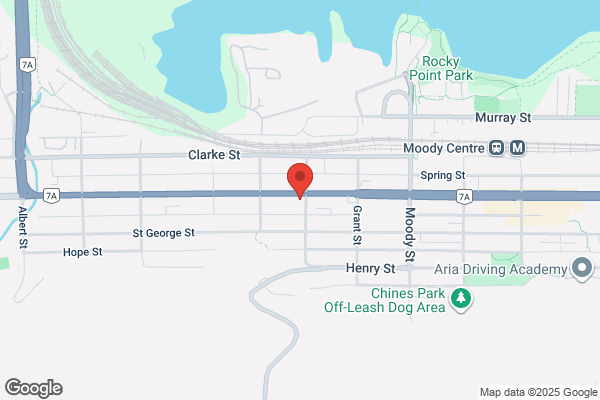 Pharmasave, Port Moody