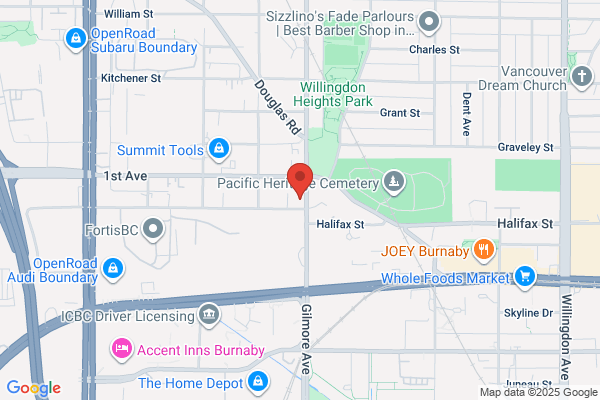 Allied Plumbing & Heating Ltd, Coquitlam