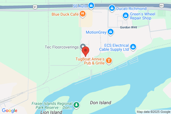 Dominion Mechanical Ltd