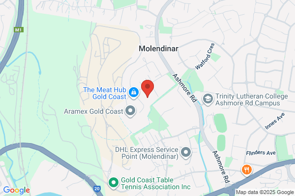 Gold Coast Food Services Inc