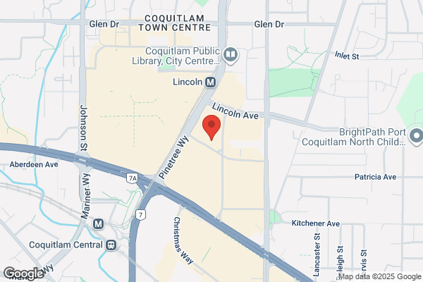 Keg Steakhouse & Bar, Coquitlam Keg