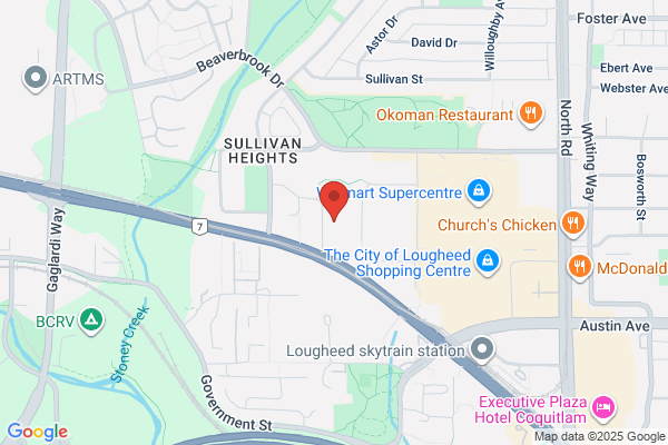 Lougheed Village Bar & Grill