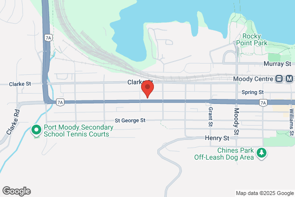 Lougheed Wonton House