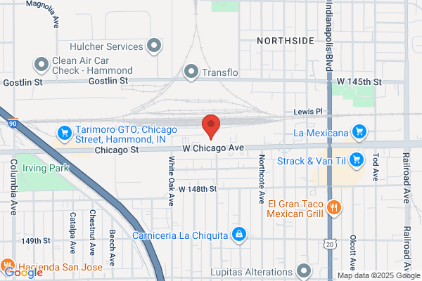 E C Auto Repair