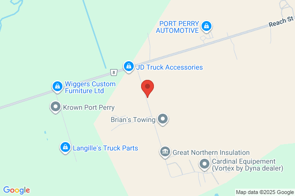 Scott Darnley Automotive Ltd