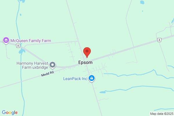 Durham District School Board, Epsom P S