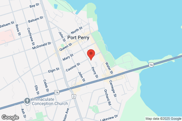 Utica Community Day Care Centre Inc