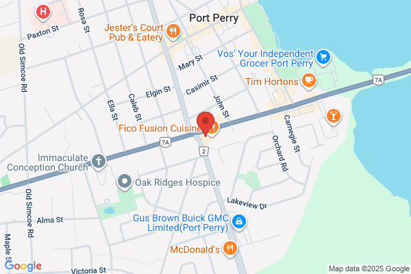 Scugog Convenience