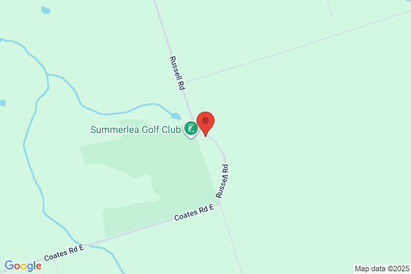 Port Perry Snowmobile Club