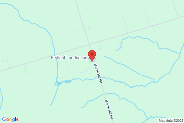 Redleaf Landscape