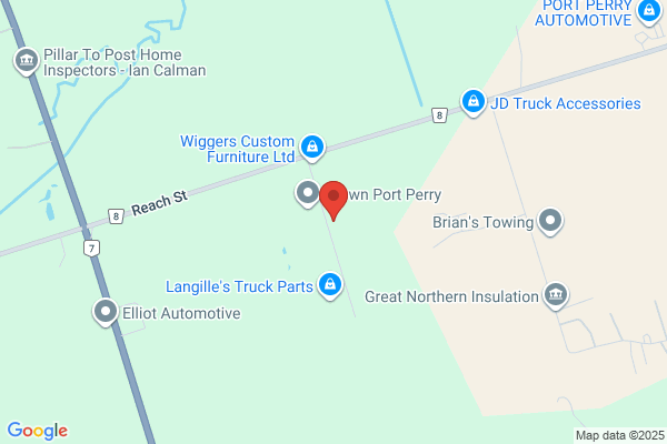 Tennant Roger Automotive Ltd