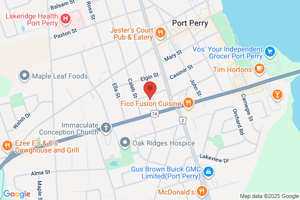 Fire, Scugog (Township of), Fire Administration