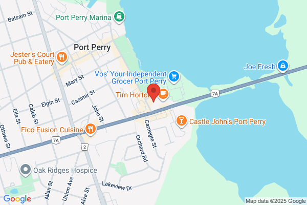 Pharmacy Associates Of Port Perry