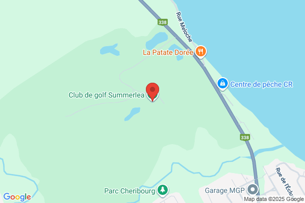 Summerlea Golf Course