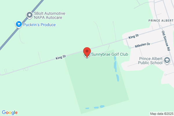 Sunnybrae Golf & Country Club